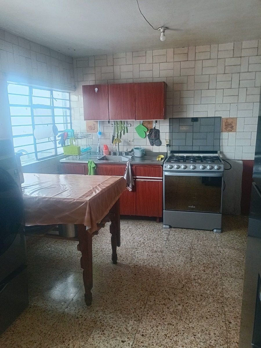 Casa en Ex-Ejido de San Francisco Culhuacán, Coyoacán, foto 7 de 23