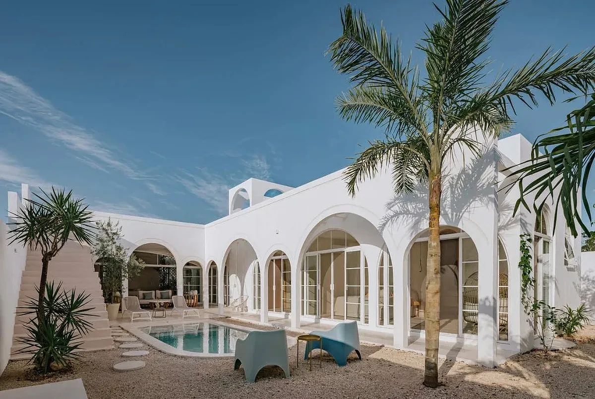 Única Casa en Venta en Cholul