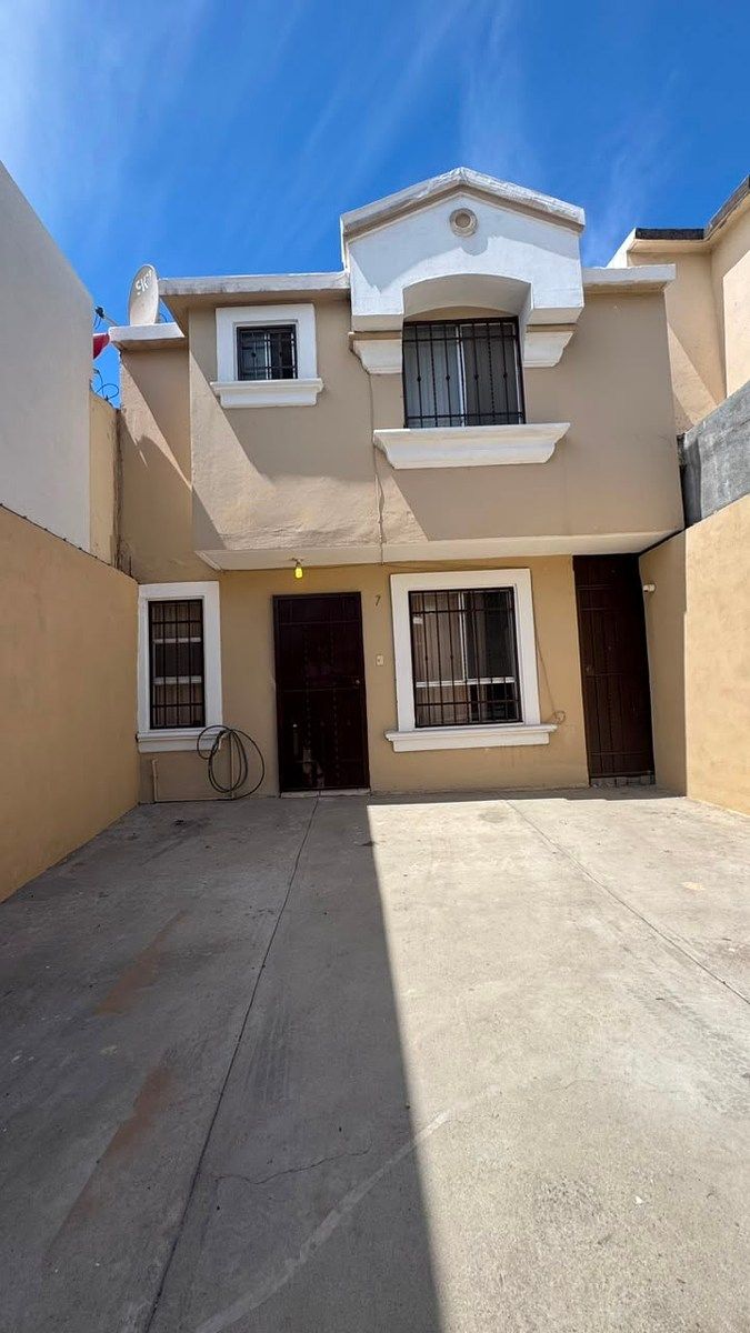 Casa em Villa Residencial Santa Fe 2da. Sección, Tijuana, foto 9 de 14