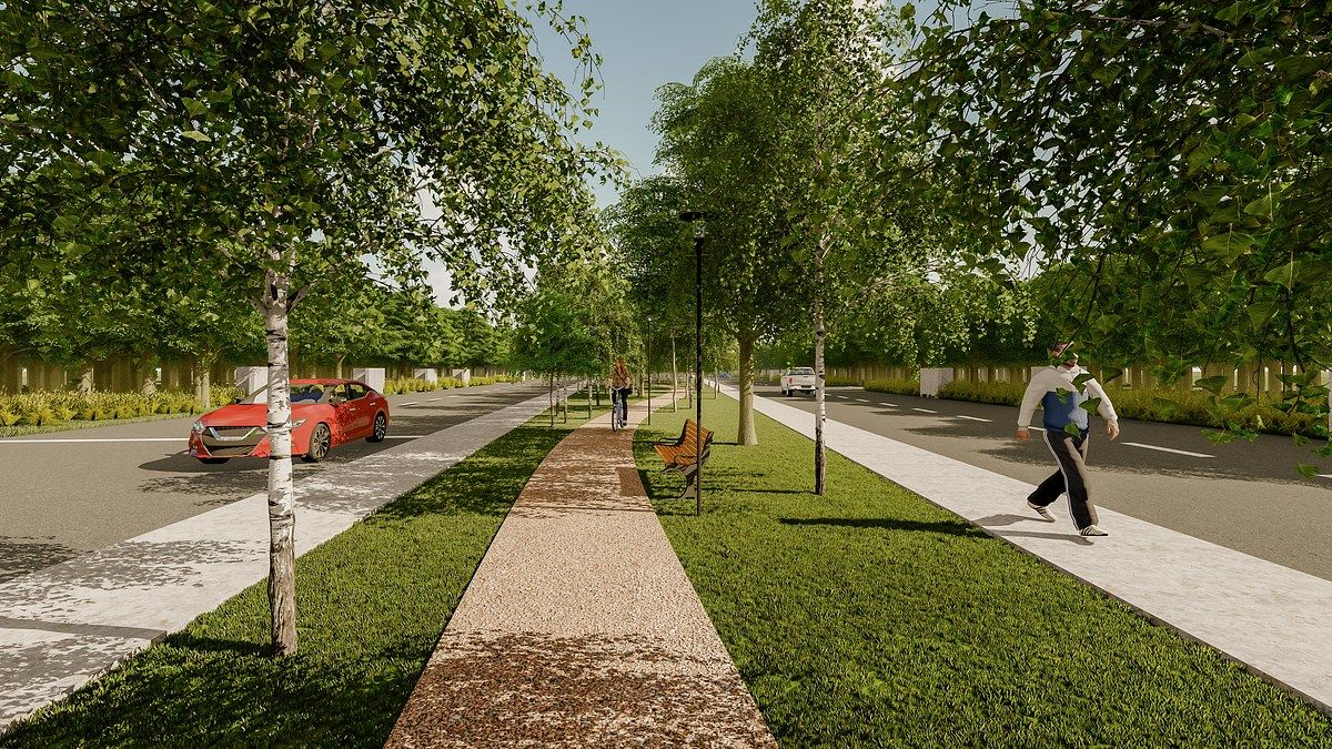 Terrenos de inversión desde 300 m² en Othó, Hunucmá, Yucatán - foto 5