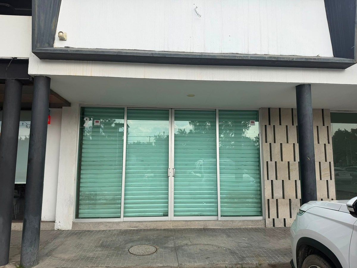 Local Comercial en Renta, Plaza del Real III, foto 1 de 8