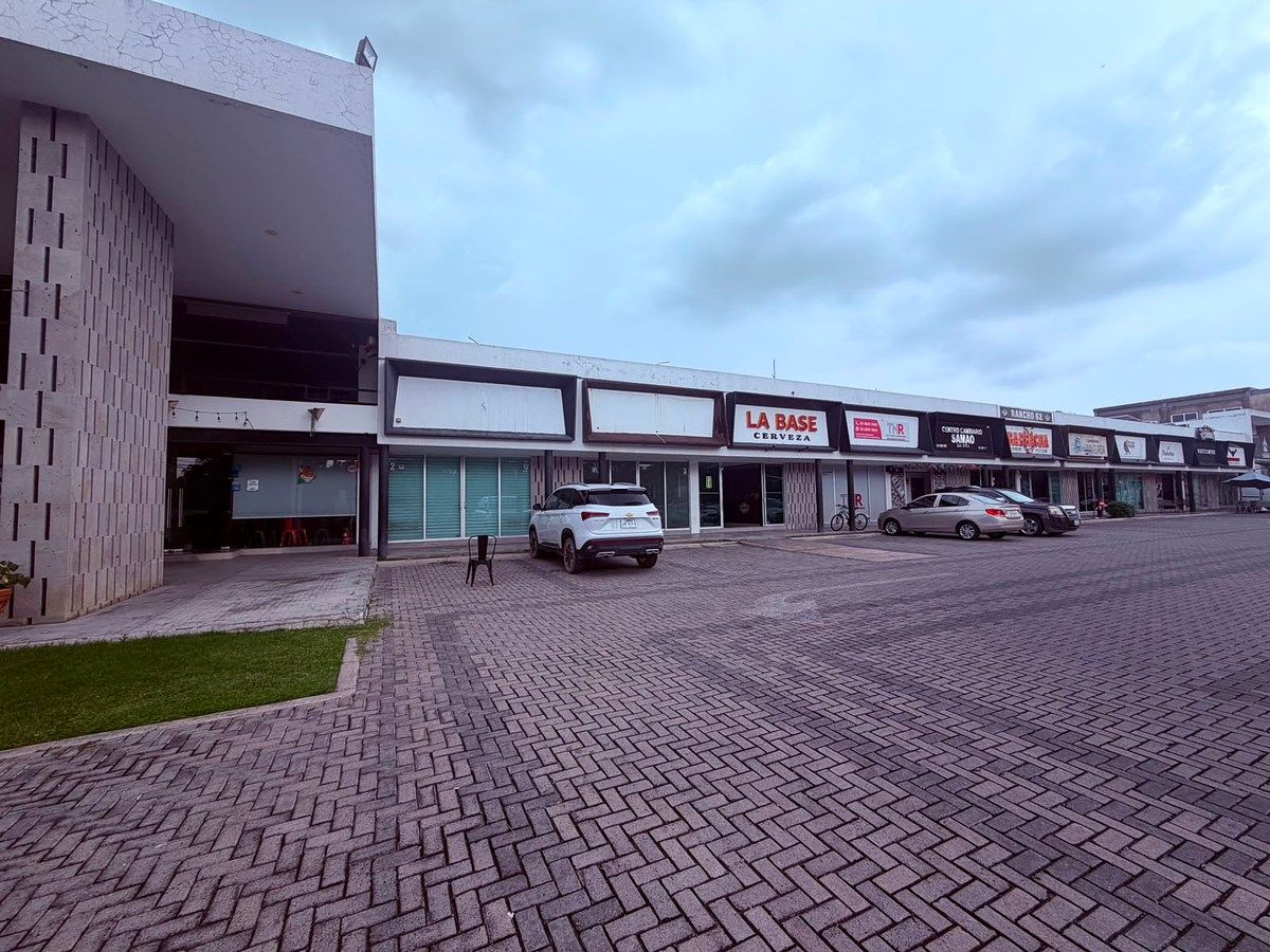 Local comercial en Valle Real, Zapopan, foto 8 de 8
