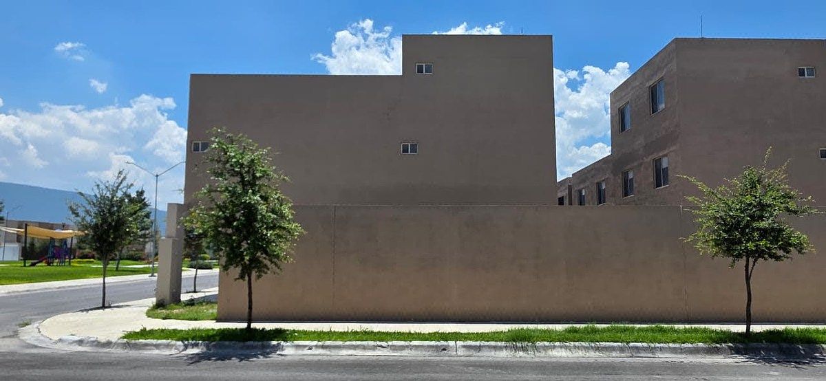 Casa em La Amistad Residencial, General Escobedo, foto 3 de 26