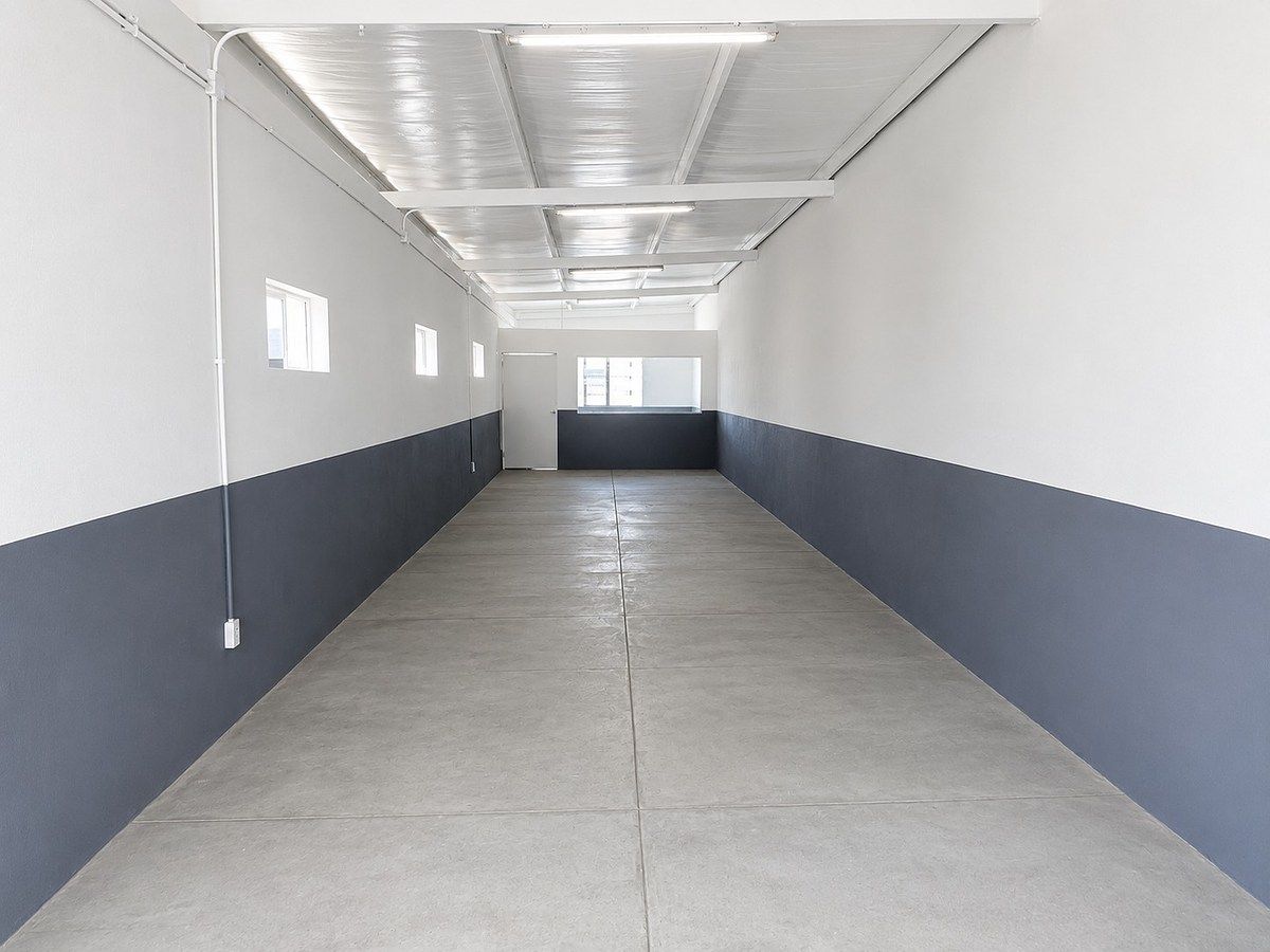 Commercial Storage Unit in El Retiro, Guadalajara, photo 6 of 10