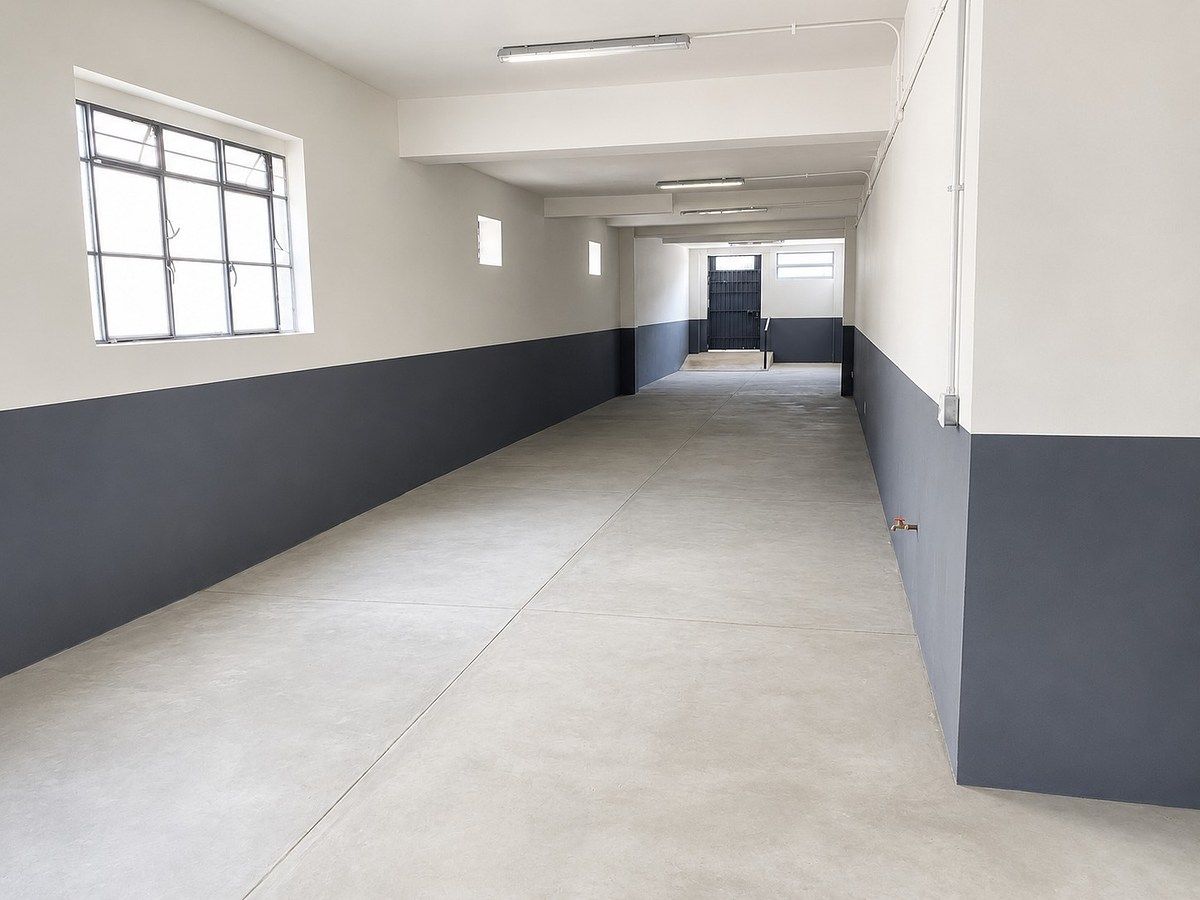 Commercial Storage Unit in El Retiro, Guadalajara, photo 10 of 10
