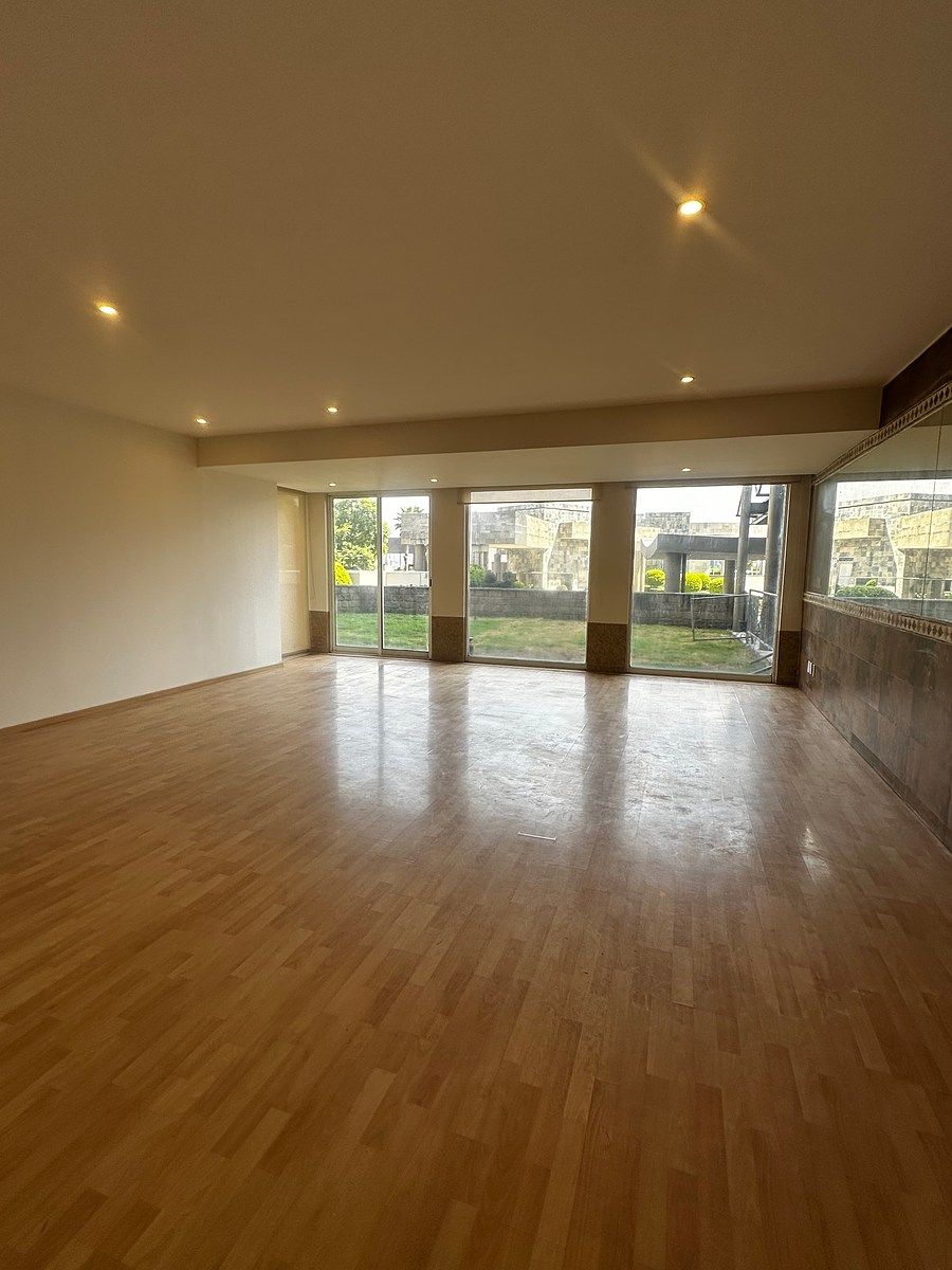 Apartment in Bosque Real, Huixquilucan, photo 5 of 20
