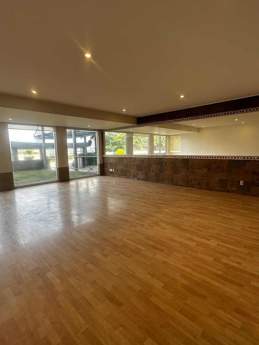 Apartment in Bosque Real, Huixquilucan, photo 4 of 20