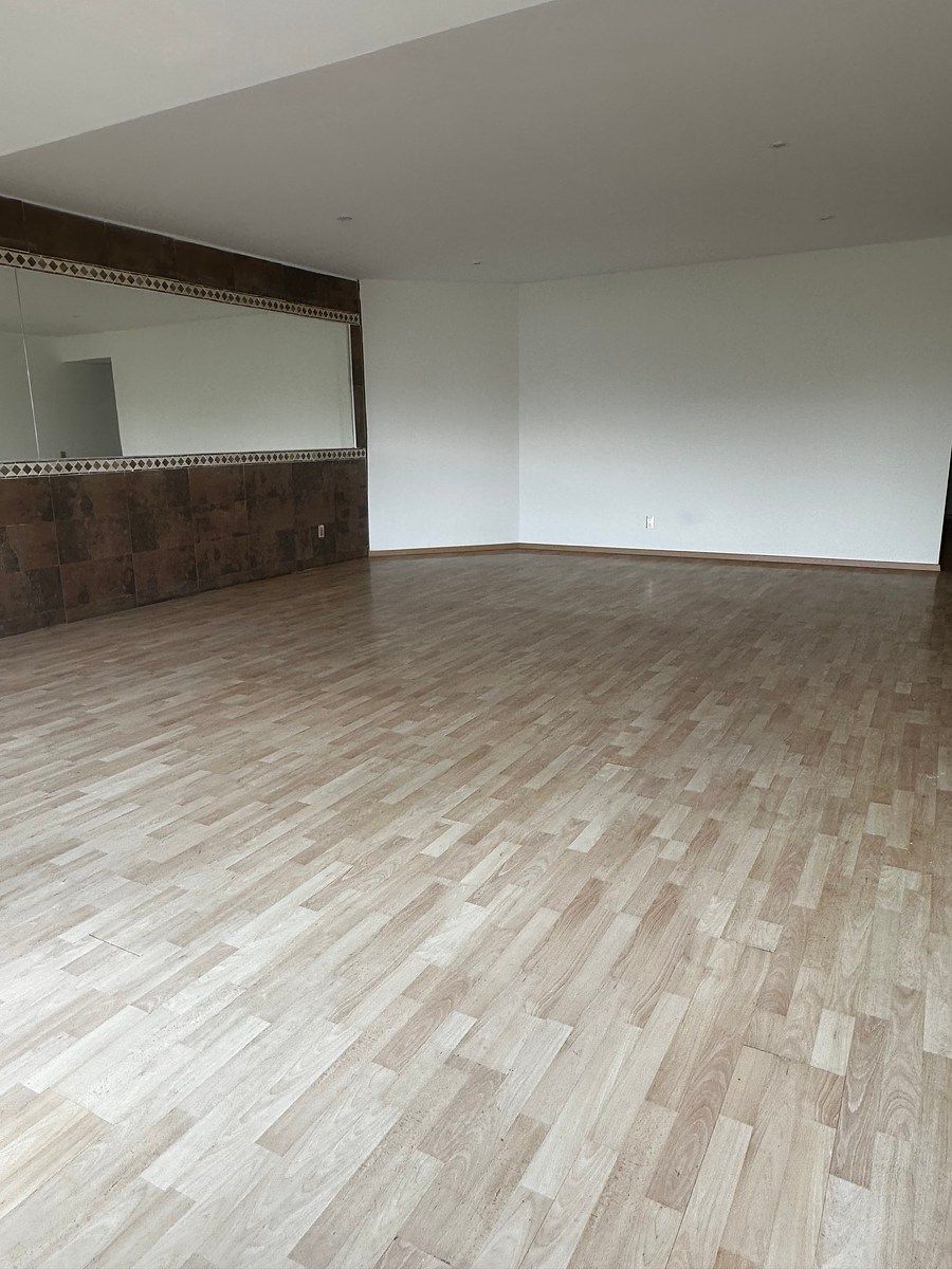 Apartment in Bosque Real, Huixquilucan, photo 6 of 20