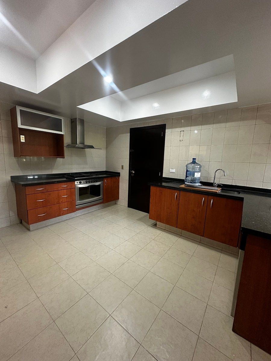 Apartment in Bosque Real, Huixquilucan, photo 7 of 20