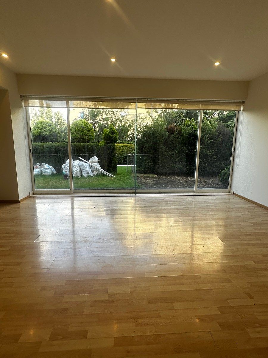 Apartment in Bosque Real, Huixquilucan, photo 9 of 20