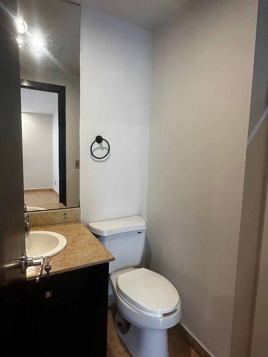 Apartment in Bosque Real, Huixquilucan, photo 17 of 20