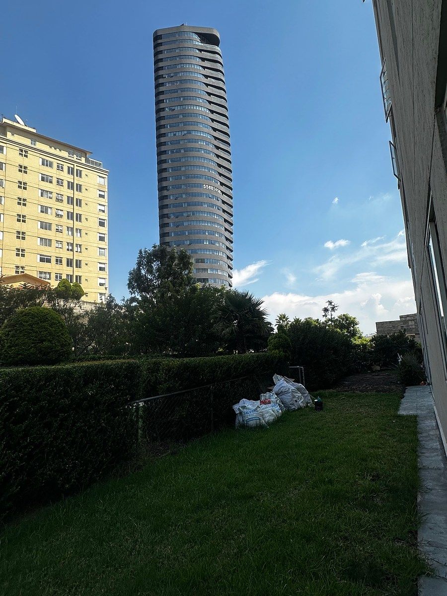 Apartment in Bosque Real, Huixquilucan, photo 19 of 20