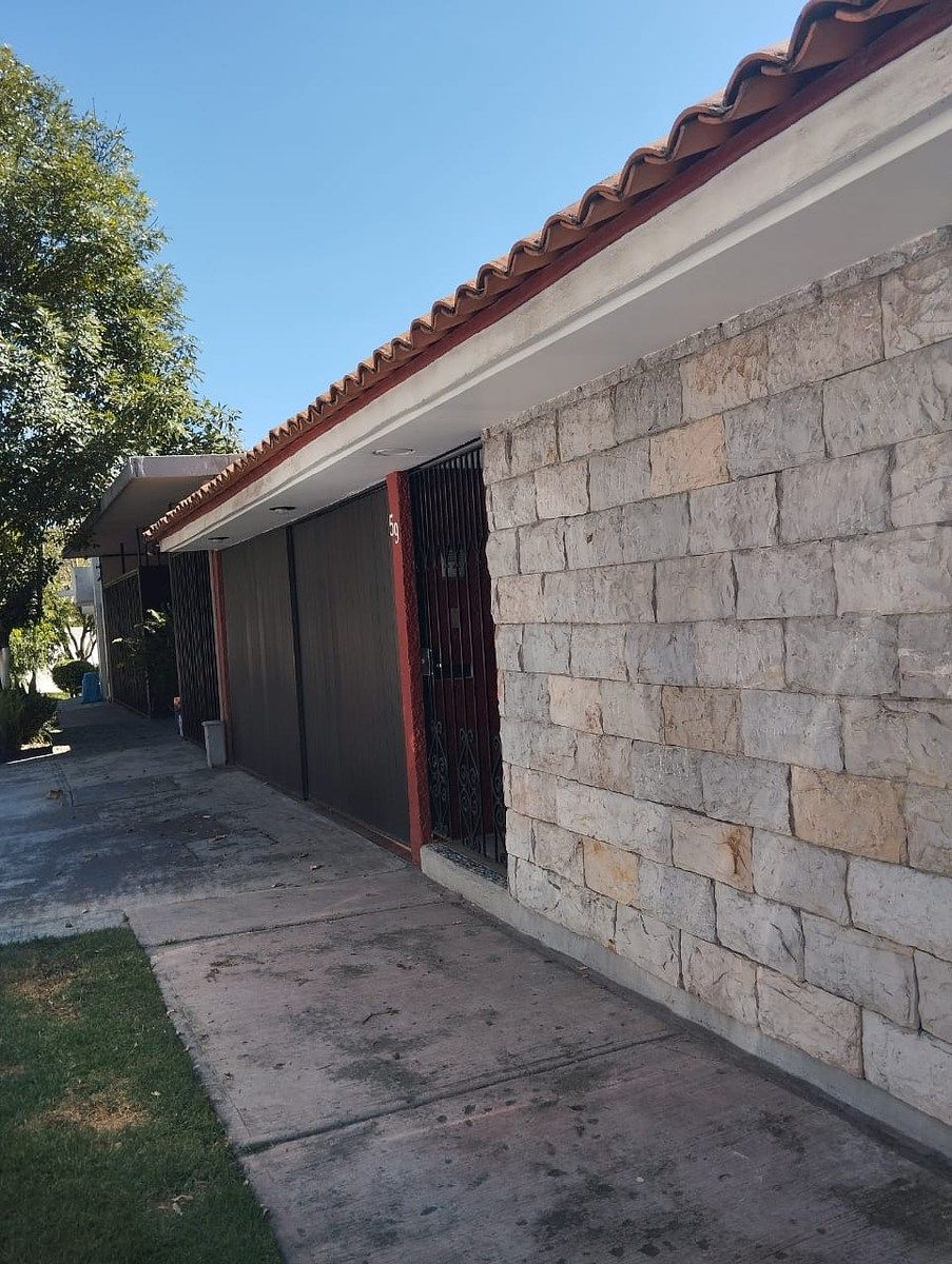 Venda de casa na Paseo de las Lomas, Santa Fe, foto 1 de 15