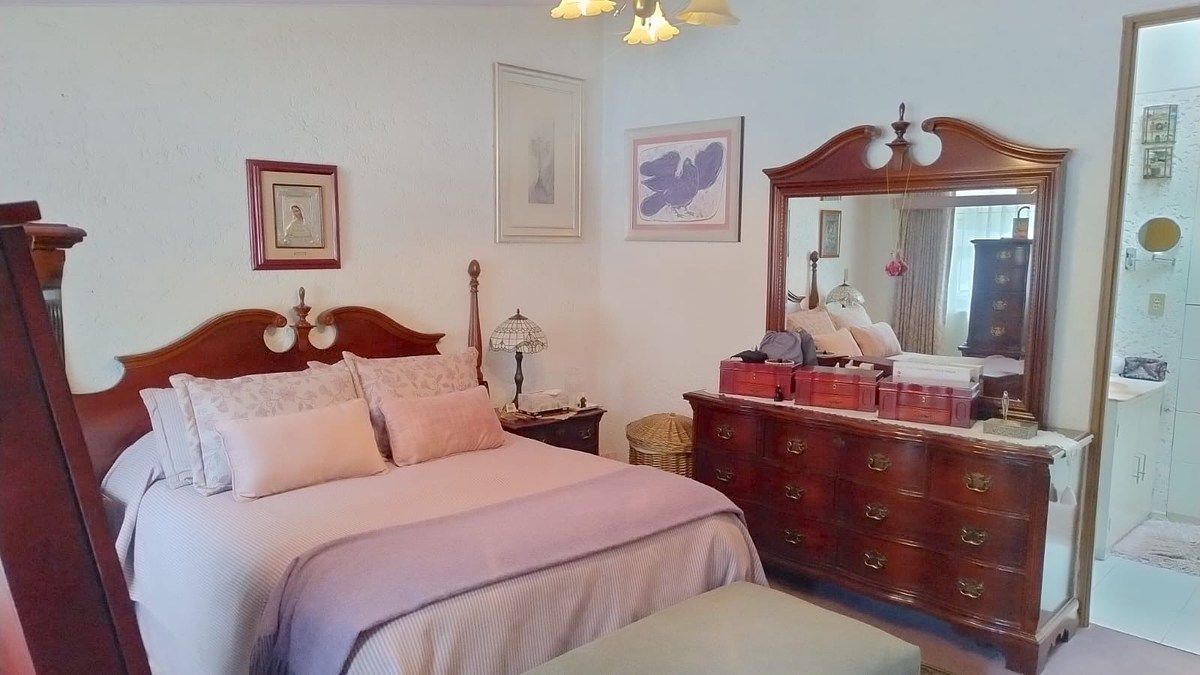 Casa em Santa Fe, Álvaro Obregón, foto 10 de 15