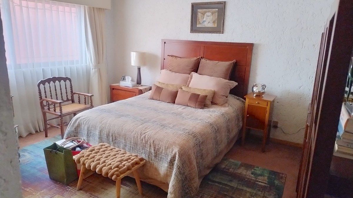 Casa em Santa Fe, Álvaro Obregón, foto 11 de 15