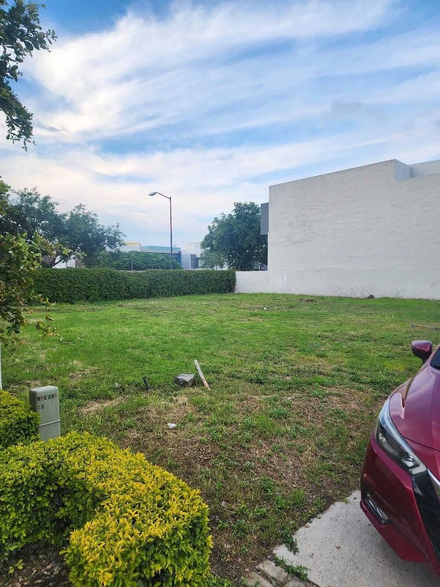 Lote em Solares, Zapopan, foto 3 de 13