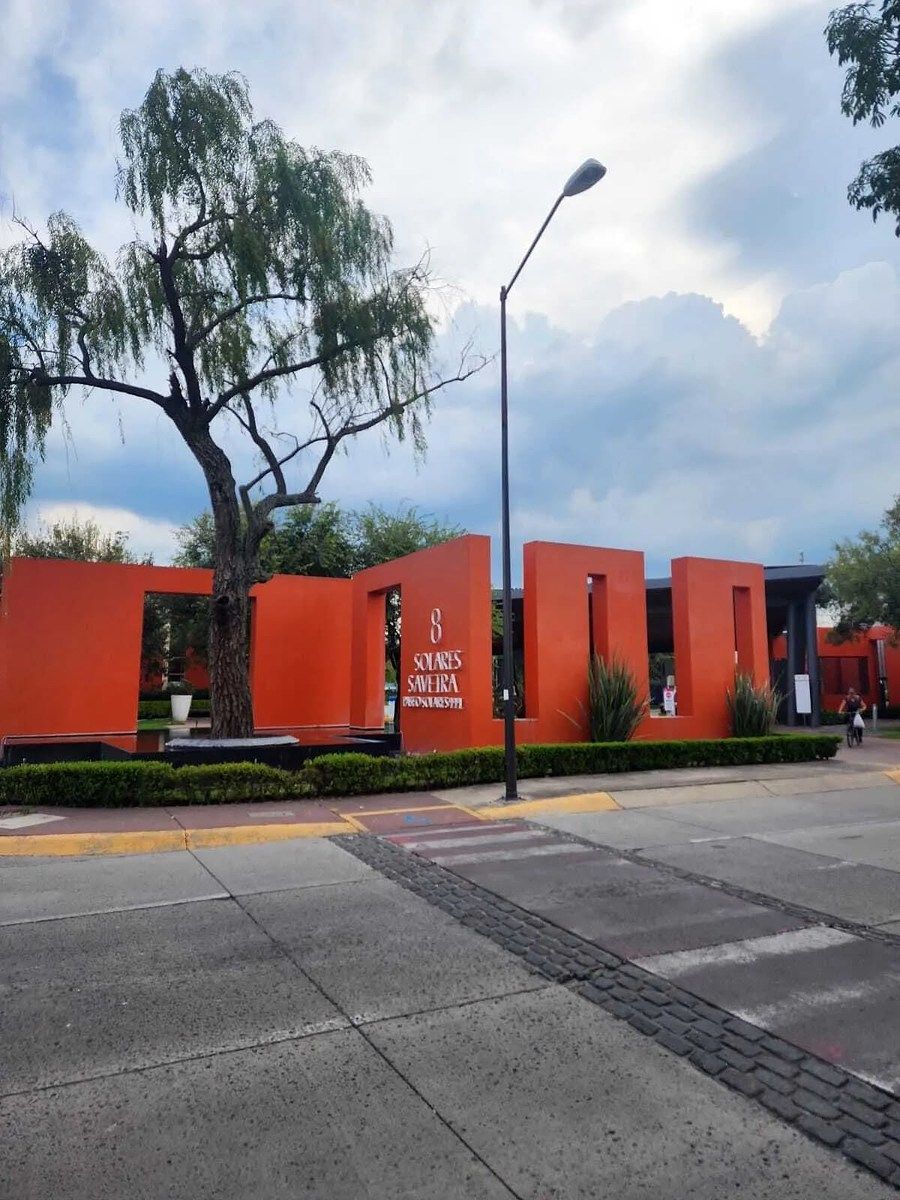 Terreno à Venda Solares, Coto 8, Saveira, Zapopan, Jal., foto 1 de 13