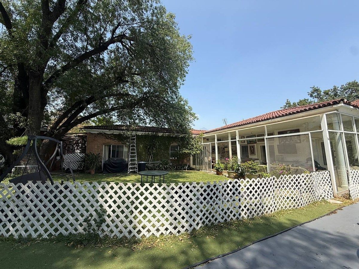 Lote em Del Valle, San Pedro Garza García, foto 6 de 6