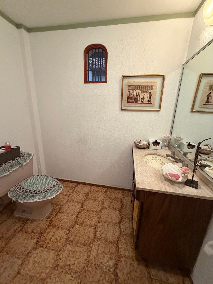 Casa em Jardines del Pedregal, Álvaro Obregón, foto 3 de 14
