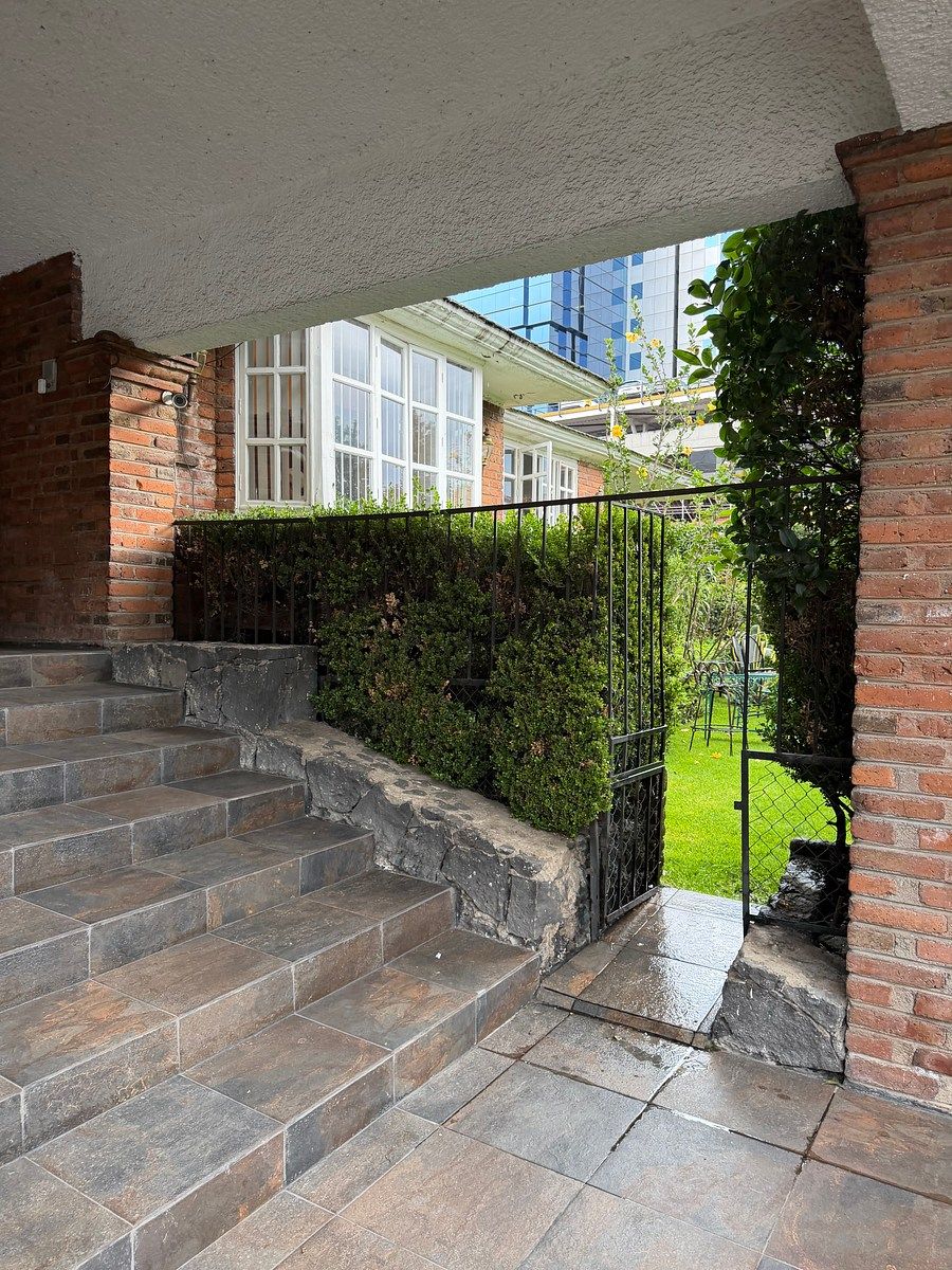 Casa em Jardines del Pedregal, Álvaro Obregón, foto 6 de 14