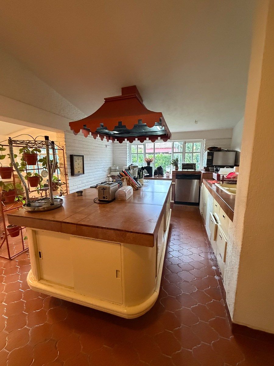 Casa em Jardines del Pedregal, Álvaro Obregón, foto 8 de 14