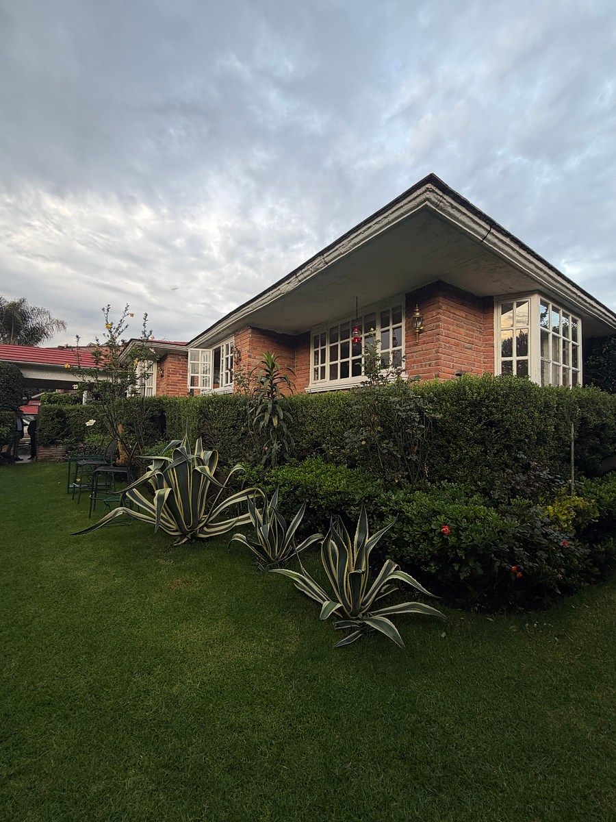Casa em Jardines del Pedregal, Álvaro Obregón, foto 9 de 14