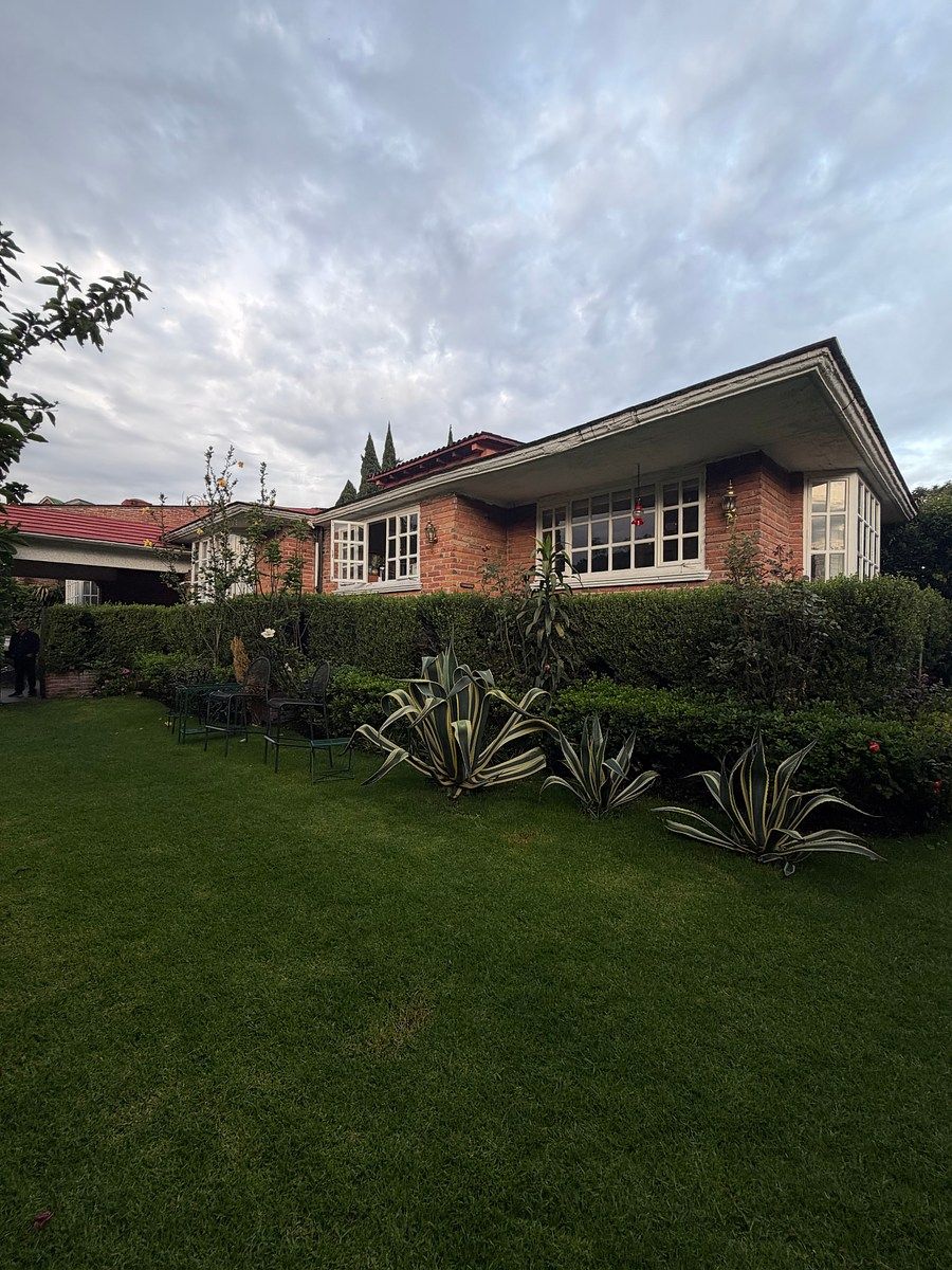 Casa em Jardines del Pedregal, Álvaro Obregón, foto 10 de 14