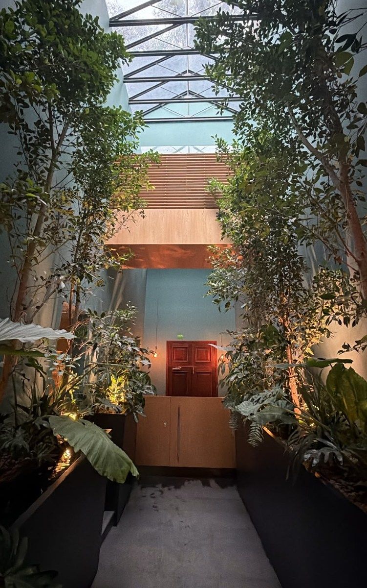 Apartamento em Cuauhtémoc, Cuauhtémoc, foto 2 de 12