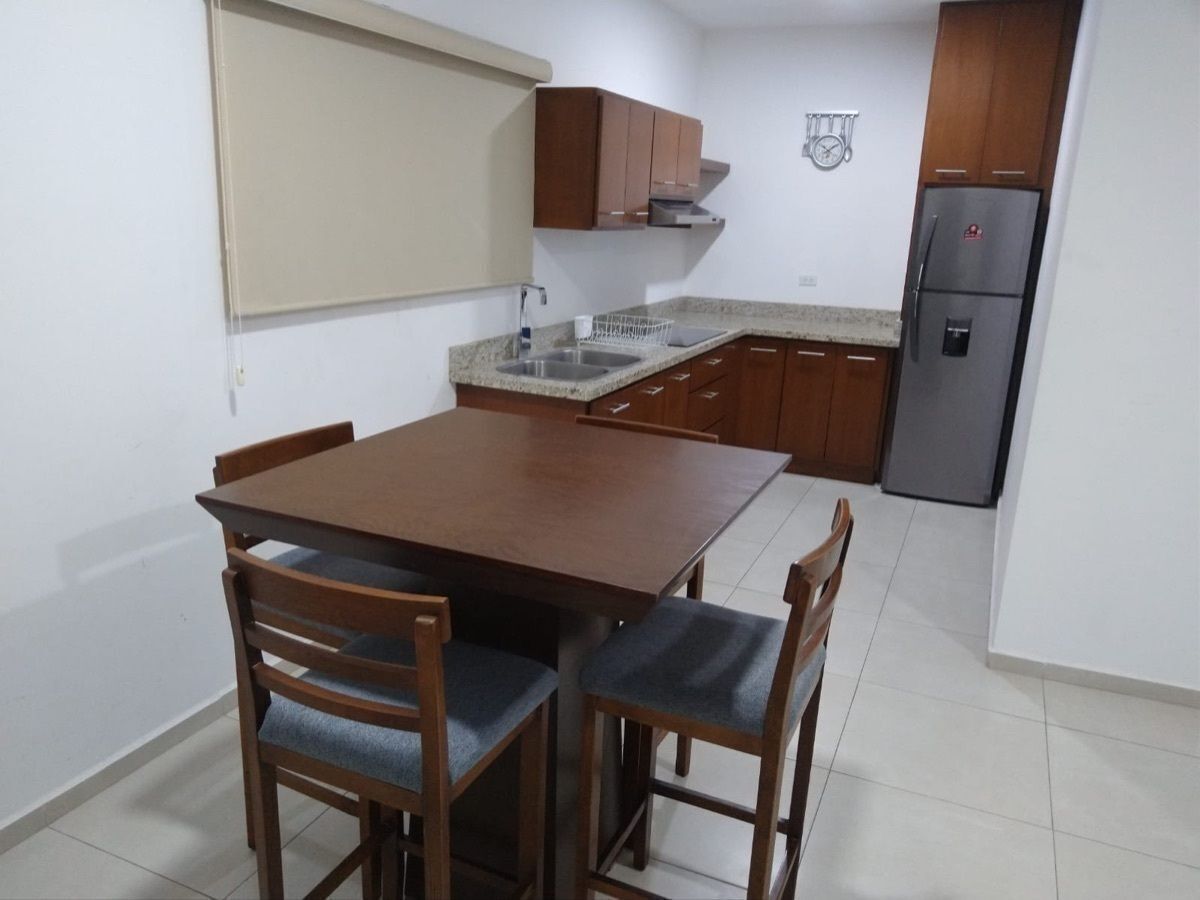 Departamento en Centro, La Paz, foto 2 de 5