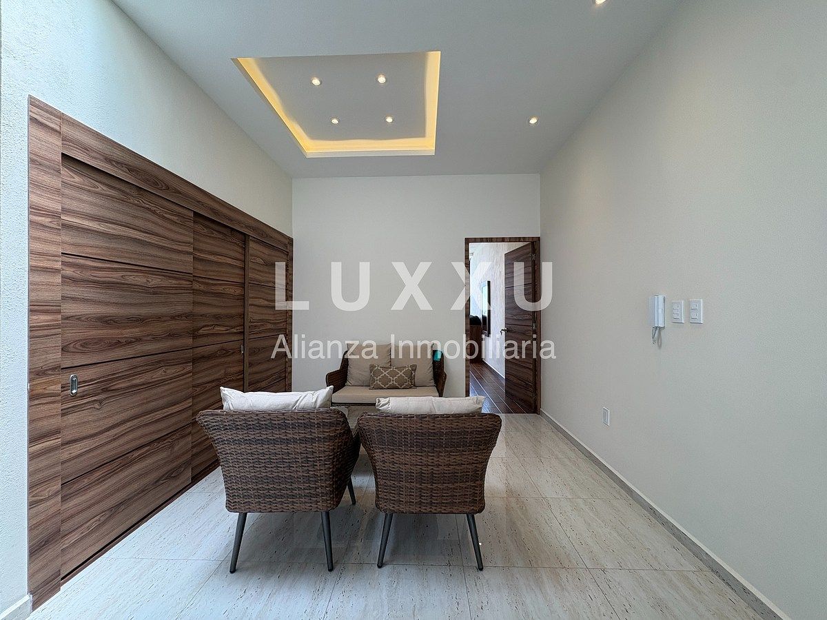 Departamento en Lomas de Tecamachalco, Naucalpan de Juárez, foto 10 de 17