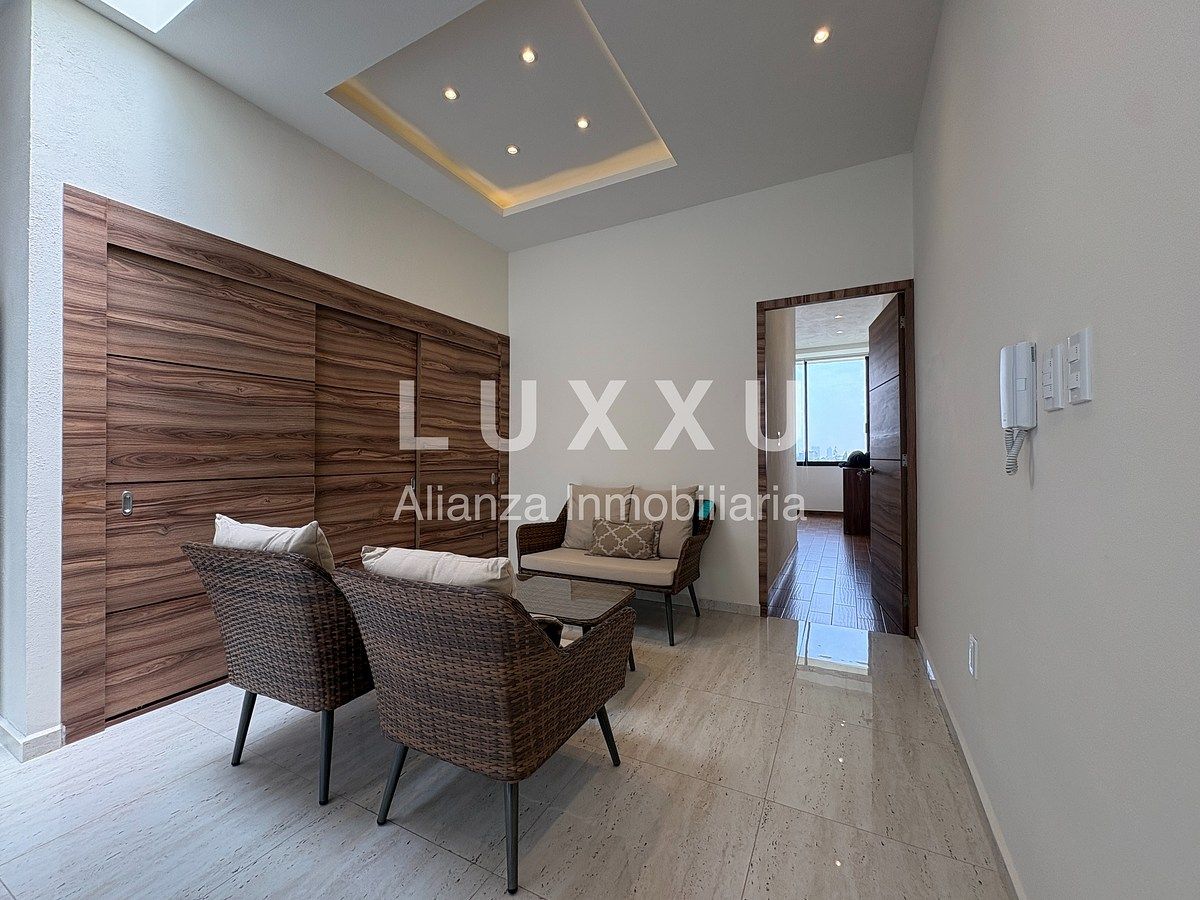 Departamento en Lomas de Tecamachalco, Naucalpan de Juárez, foto 9 de 17