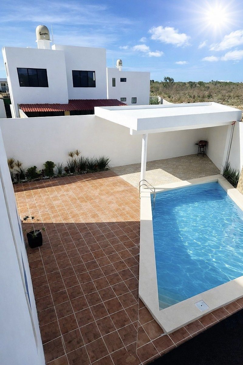 Casa en Dzityá, Mérida, foto 4 de 26