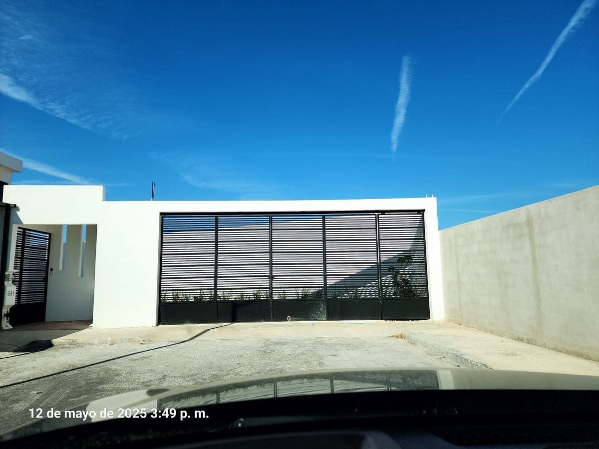 Casa en Dzityá, Mérida, foto 9 de 26