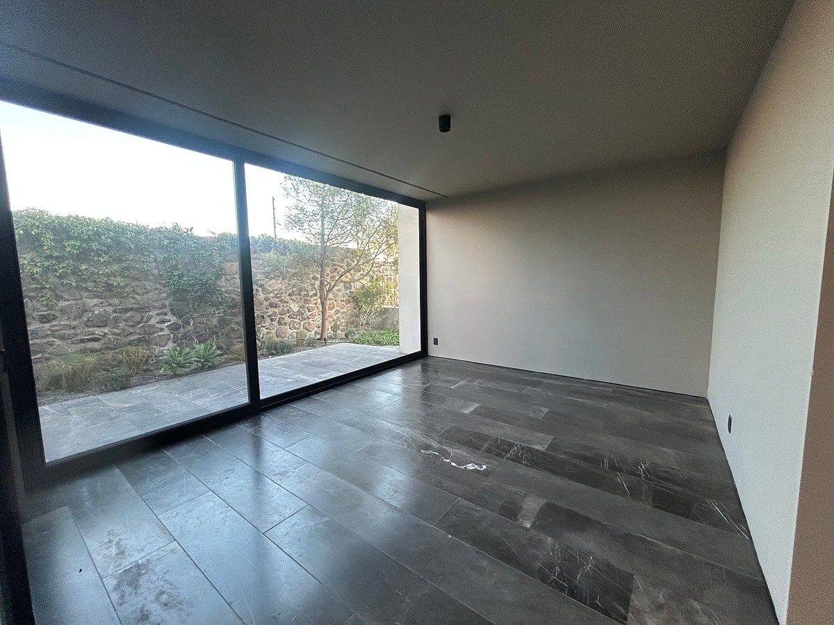 Casa en Lomas del Campanario Norte, Querétaro, foto 4 de 26