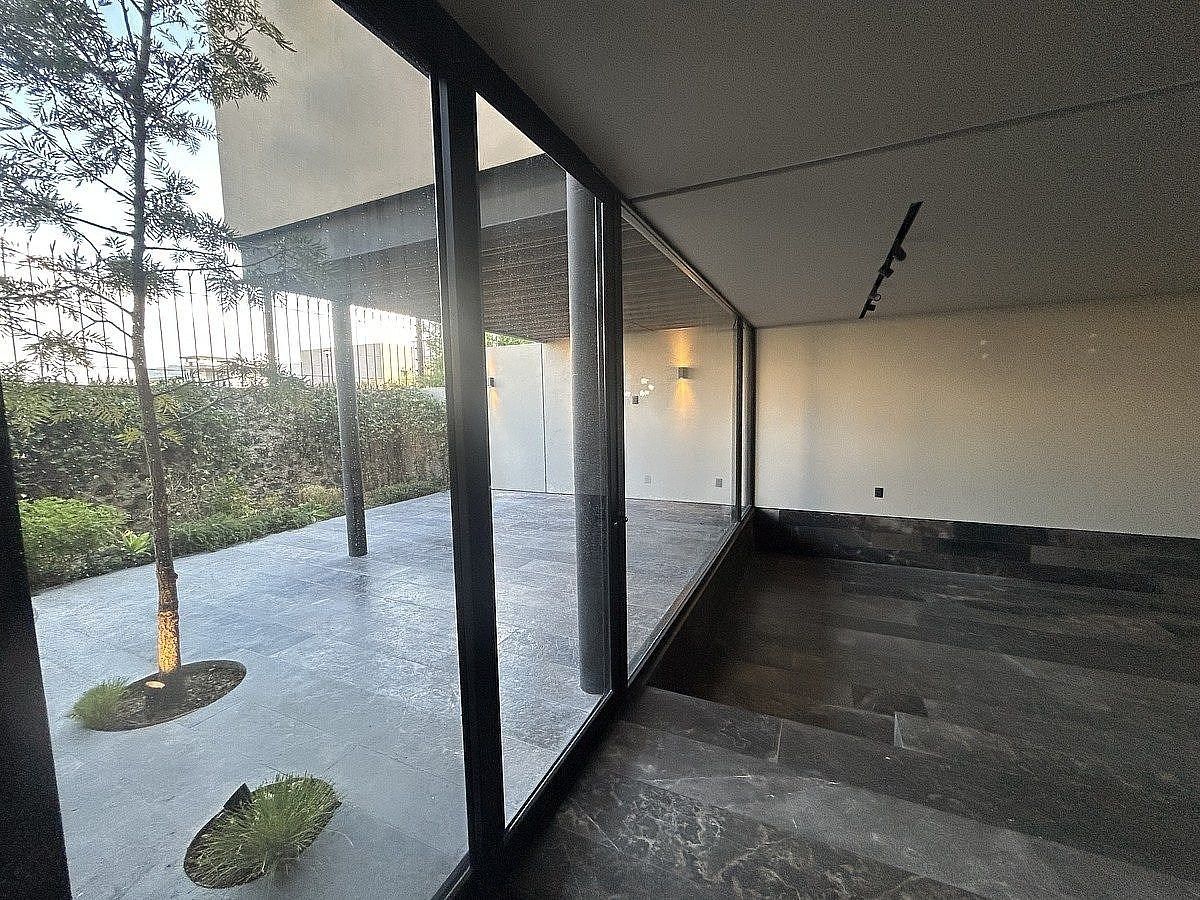 Casa en Lomas del Campanario Norte, Querétaro, foto 5 de 26