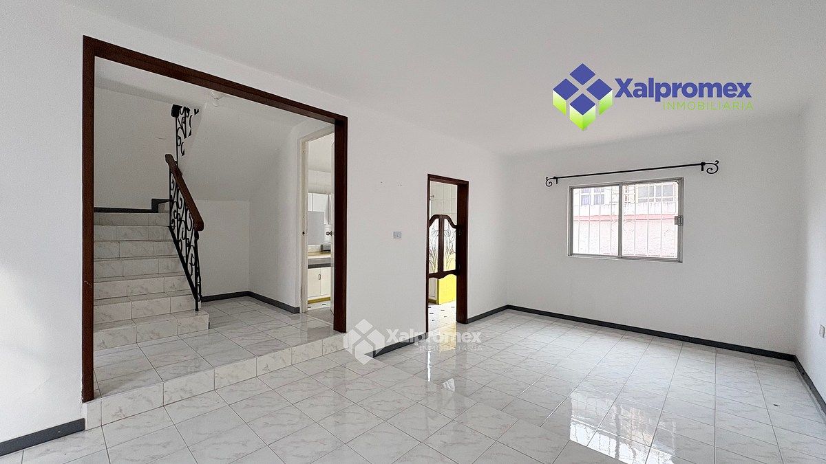 Casa en Indeco Animas, Xalapa, foto 3 de 12