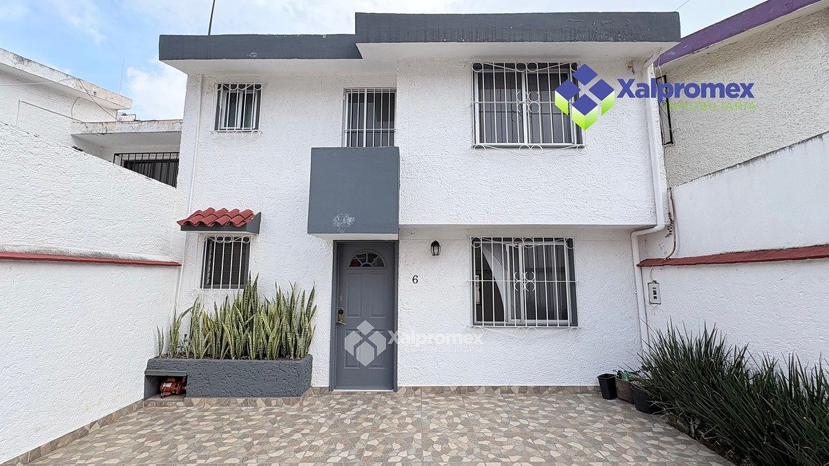 Xalapa Casa en Renta Indeco Ánimas, foto 1 de 12