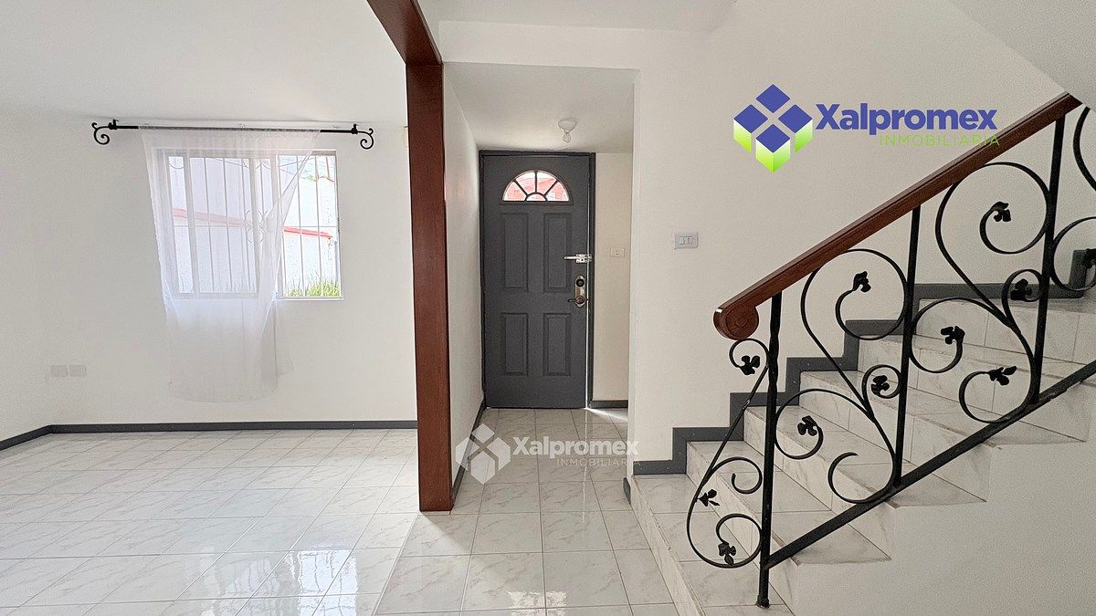 Casa en Indeco Animas, Xalapa, foto 5 de 12