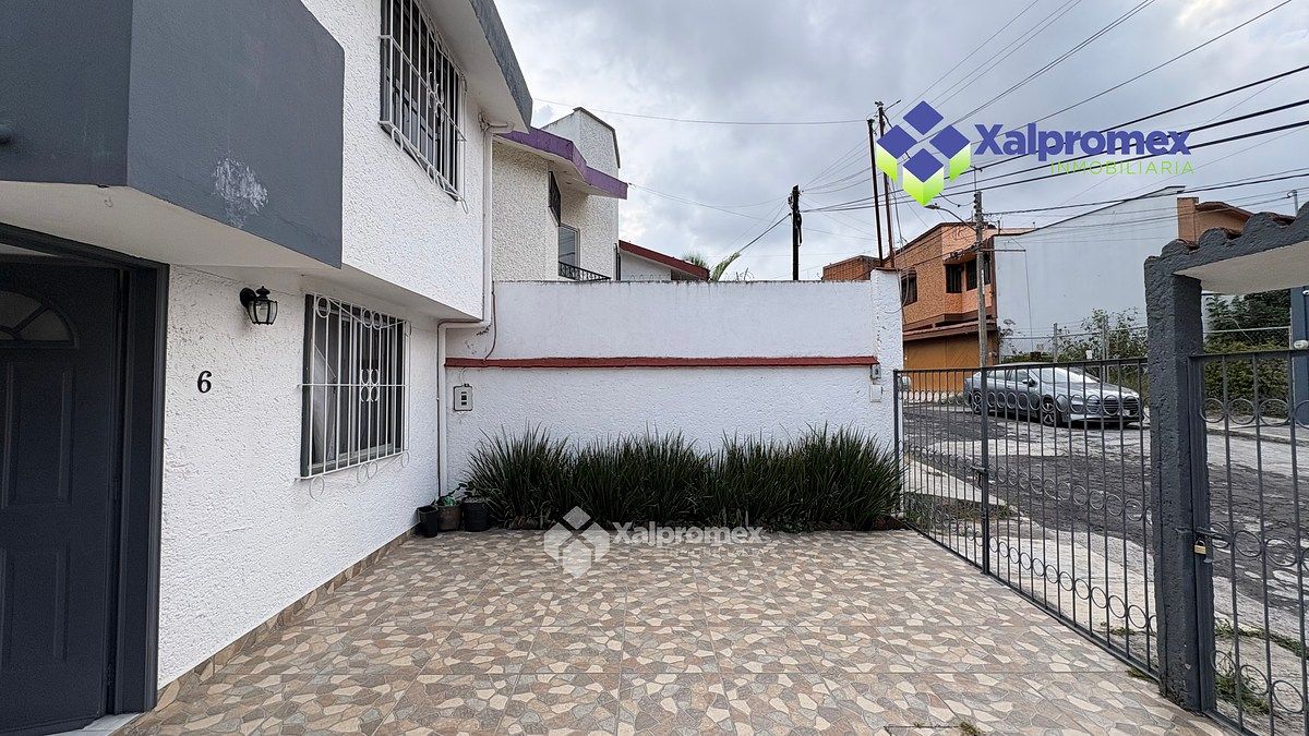 Casa en Indeco Animas, Xalapa, foto 4 de 12