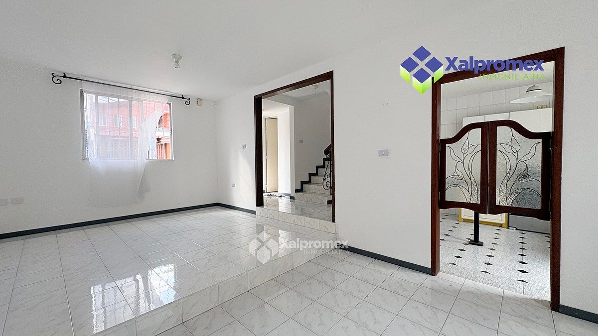 Casa en Indeco Animas, Xalapa, foto 6 de 12