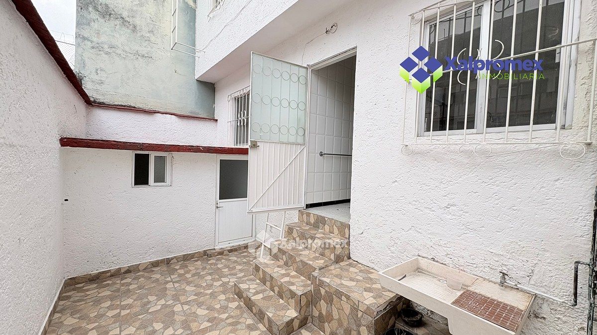 Casa en Indeco Animas, Xalapa, foto 7 de 12