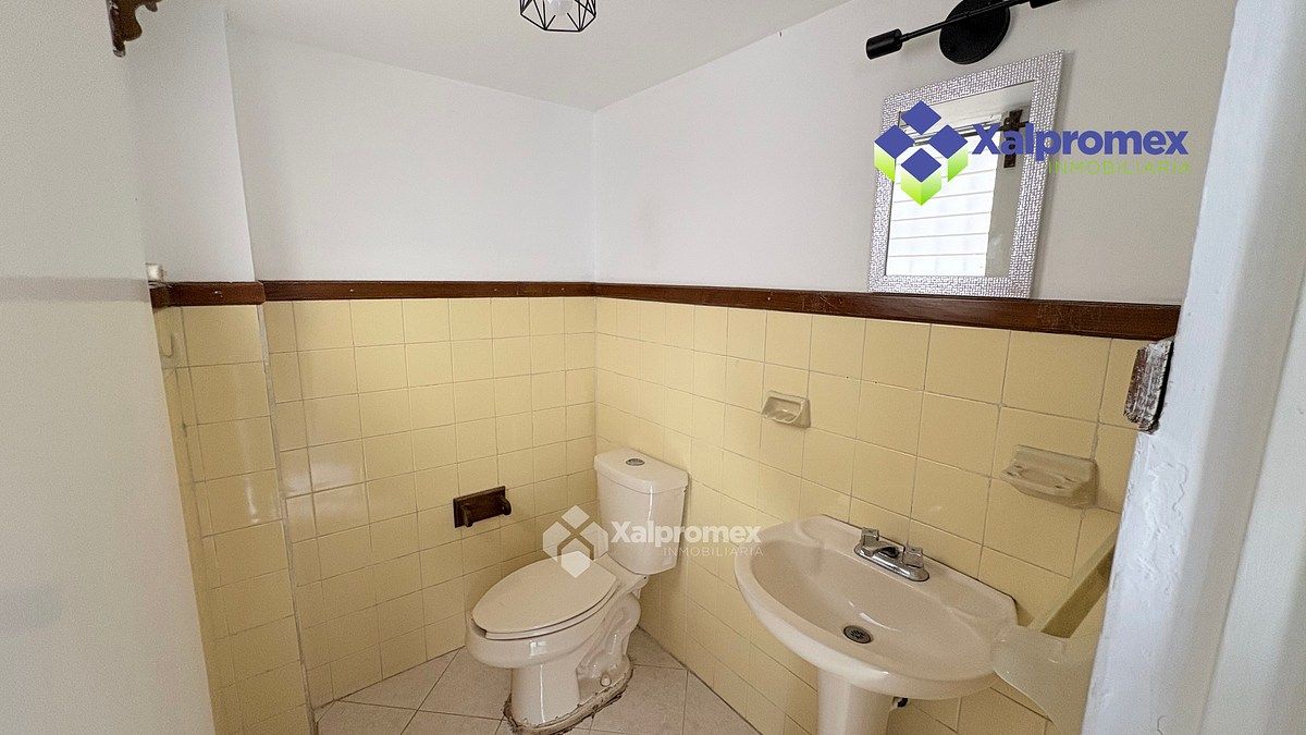 Casa en Indeco Animas, Xalapa, foto 8 de 12