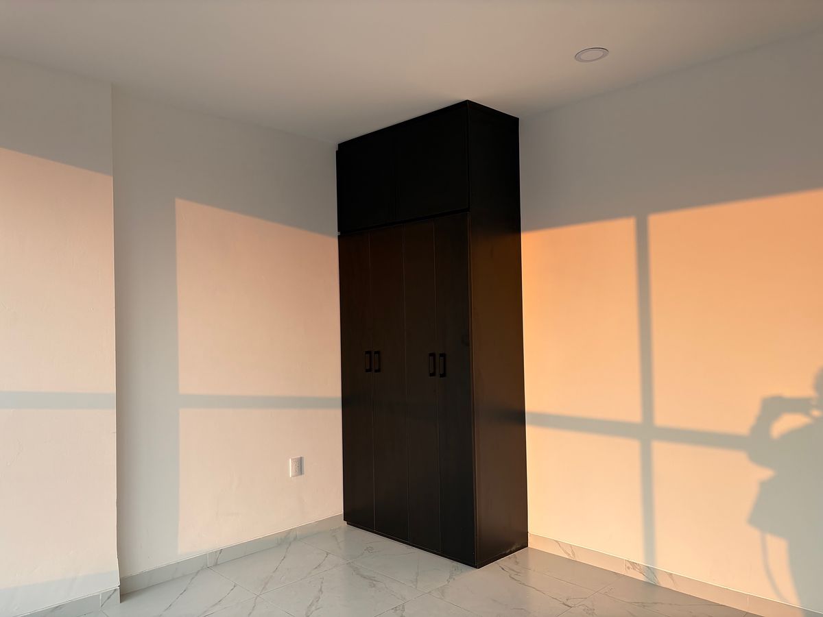 Apartamento em Roma Sur, Cuauhtémoc, foto 8 de 14