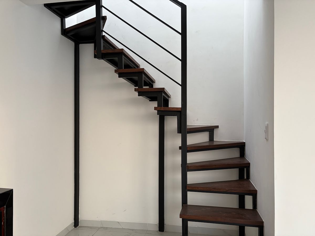 Apartamento em Roma Sur, Cuauhtémoc, foto 10 de 14