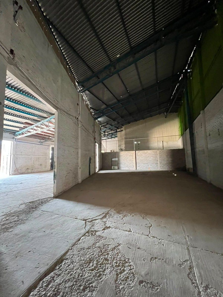 Bodega comercial en Domingo Arrieta, Durango, foto 4 de 6
