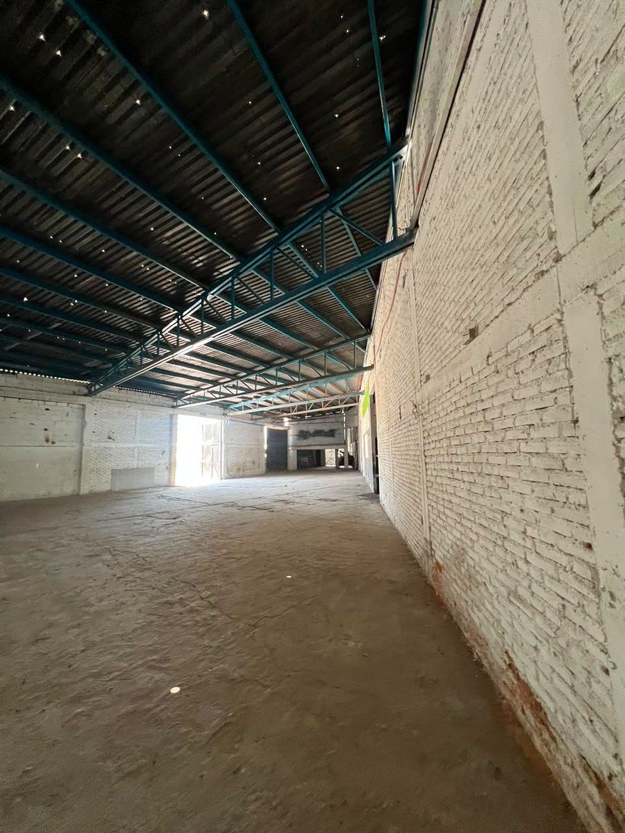 Bodega comercial en Domingo Arrieta, Durango, foto 5 de 6