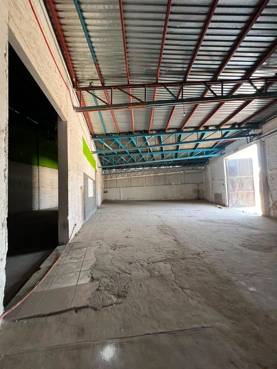 Bodega comercial en Domingo Arrieta, Durango, foto 6 de 6