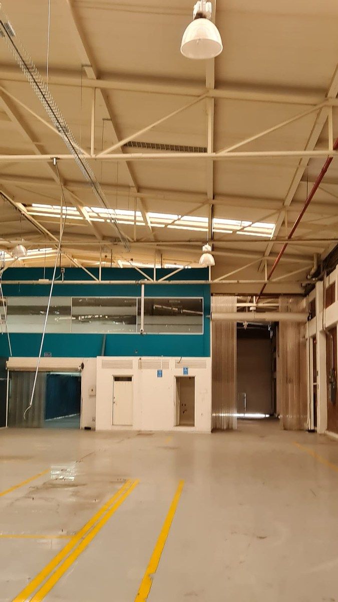Prédio industrial em Nueva Industrial Vallejo, Gustavo A. Madero, foto 4 de 11