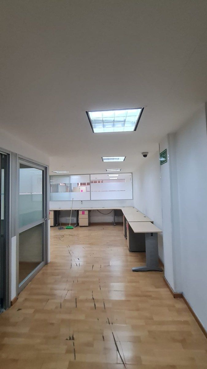 Prédio industrial em Nueva Industrial Vallejo, Gustavo A. Madero, foto 5 de 11