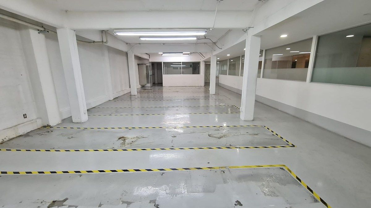 Prédio industrial em Nueva Industrial Vallejo, Gustavo A. Madero, foto 6 de 11